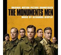 The Monuments Men