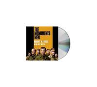 The Monuments Men