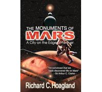 The Monuments of Mars: A City on the Edge of Forever