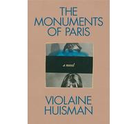 The Monuments of Paris