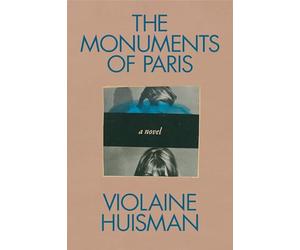 The Monuments of Paris