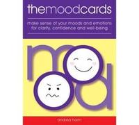 The Mood Cards - [Version Originale] Andrea Harrn (Auteur)