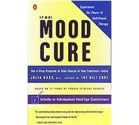 The Mood Cure Julia Ross (Auteur)