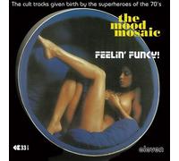 The Mood Mosaic 11