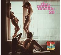 The Mood Mosaic 20