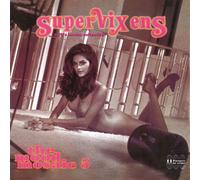 The Mood Mosaic 5 Supervixens - Pink Vinyl