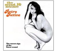 The Mood Mosaic Retro Active the Sunrest Sig of...Vol.10