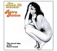 The Mood Mosaic, Vol. 10: Retro Active