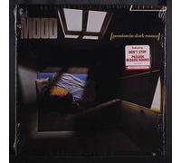 The Mood - Passion In Dark Rooms