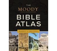 The Moody Bible Atlas