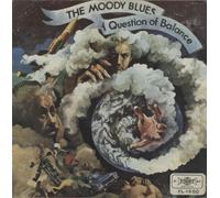 The Moody Blues - A Question Of Balance