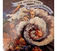 The Moody Blues - A Question Of Balance