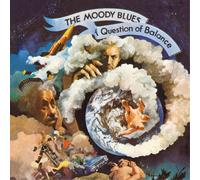 The Moody Blues A Question of Balance (Vinyl) 12" Album