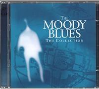 Moody Blues - Collection-34tr [Import]