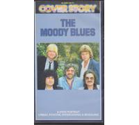 The Moody Blues - Cover Story (1986) (VHS)