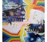 The Moody Blues - Days Of Future Passed [Vinyl LP]