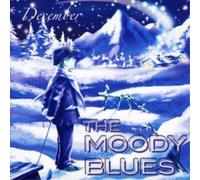 The Moody Blues – December – CD