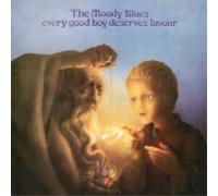 Moody Blues – Every Good Boy...+ 2 – Édition avec titres bonus – UMC