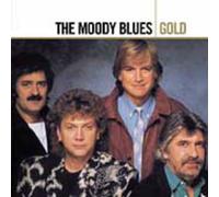 The Moody Blues - Gold [New CD] Rmst