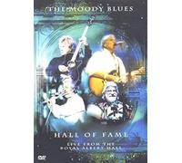 The Moody Blues: Hall Of Fame - Live From The Albert Hall [Dvd] [2003]
