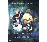The Moody Blues - Hall Of Fame - Live From The Royal Albert Hall