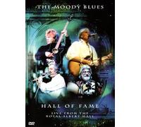 The Moody Blues Hall of Fame - Live From the Royal Albert Hall [Import USA Zone 1]