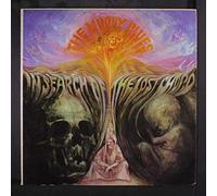 The Moody Blues - In Search Of The Lost Chord