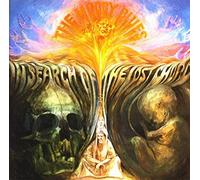 The Moody Blues - In Search Of The Lost Chord