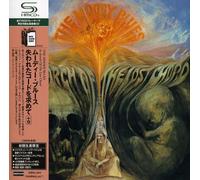 The Moody Blues - in Search of The Lost Chord [Import]