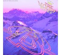 The Moody Blues - Keys of the Kingdom [Vinyl LP] [Schallplatte]