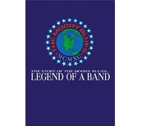 The Moody Blues – Legend Of A Band – DVD – Import