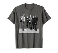 The Moody Blues : Les Jours du Futur de 1967 sont passés T-Shirt