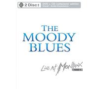 Live at Montreux - Inclus CD G