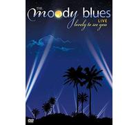 The Moody Blues - Lovely to See You: Live [Blu-Ray] [Import]