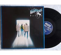 The Moody Blues - MOODY BLUES Octave vinyl LP