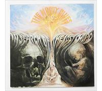 The Moody Blues - Moody Blues, The - In Search Of The Lost Chord - Deram - SML 711