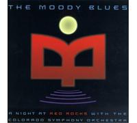 Moody Blues - Night at Red Rocks