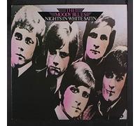 The Moody Blues - Nights In White Satin