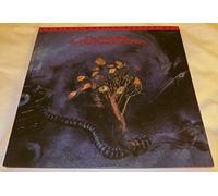 The Moody Blues - On The Threshold Of A Dream