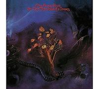 The Moody Blues - On The Threshold Of A Dream