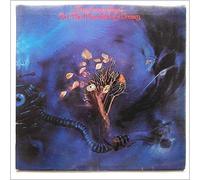 The Moody Blues - On The Threshold Of A Dream [LP]