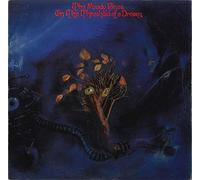 The Moody Blues - ON THE THRESHOLD OF A DREAM LP (VINYL ALBUM) UK DERAM 1969