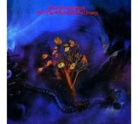 The Moody Blues - On The Threshold Of A Dream (Reissue) (180 g) (LP)