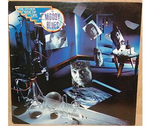 The Moody Blues - Other Side of