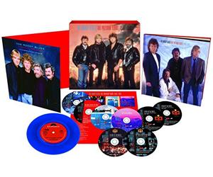 The Moody Blues - Polydor Years Box Set
