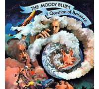 The Moody Blues - Question of Balance