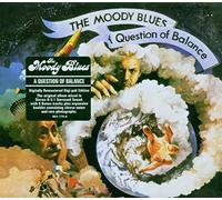 The Moody Blues - Question of Balance