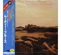 The Moody Blues - Seventh Sojourn [Import]