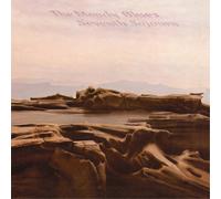 The Moody Blues Seventh Sojourn (Vinyl) 12" Album