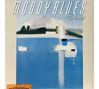The Moody Blues - sur la Mer (I Know You're Out There Somewhere)